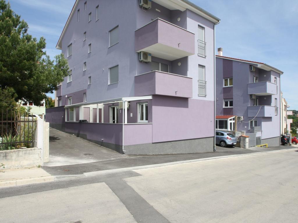 Apartment Tea Pula Exteriér fotografie